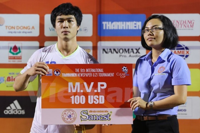 Công Phượng: Vô địch, giành MVP và chia tay Việt Nam?