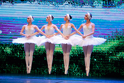 hai vo ballet noi tieng the gioi den viet nam vao dau thang 12