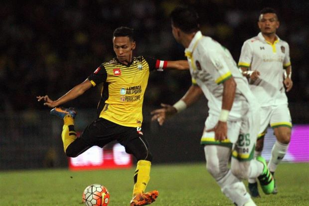 malaysia co nguy co mat tien ve tru cot truoc aff cup 2016