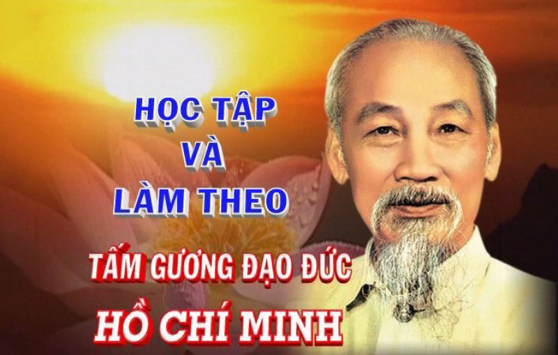 Thực hiện các chuẩn mực đạo đức nghề nghiệp