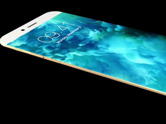 iPhone 8 chắc chắn có sạc không dây