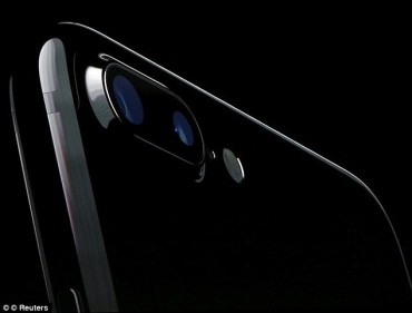 iPhone 8 sắp tới có thể sẽ có camera có khả năng chụp ảnh 3D