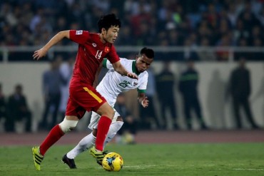 Dấu ấn của HLV Park Hang Seo trong danh sách tập trung đội tuyển Việt Nam