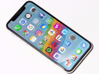 Apple chỉ cách tránh hiện tượng burn-in trên màn hình iPhone X