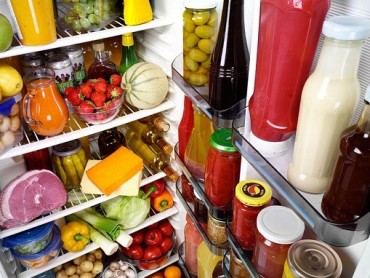 Những thói quen sai lầm khiến tủ lạnh thành ổ bệnh