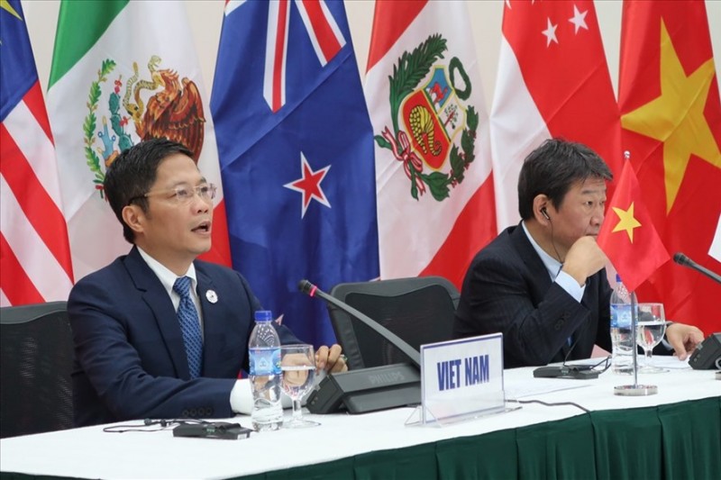 Canada đồng ý phút chót, TPP đạt đồng thuận và đổi tên mới