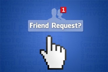 Xem ai đang phớt lờ lời mời kết bạn trên facebook