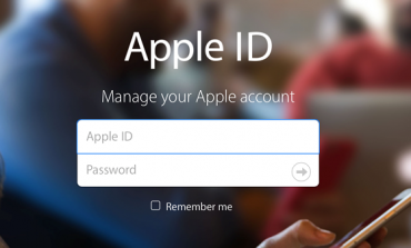 Mất tài khoản Apple ID vì một tin nhắn
