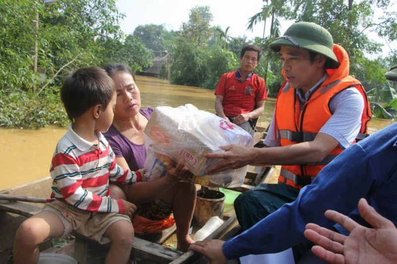 Kể cũng khó thật!