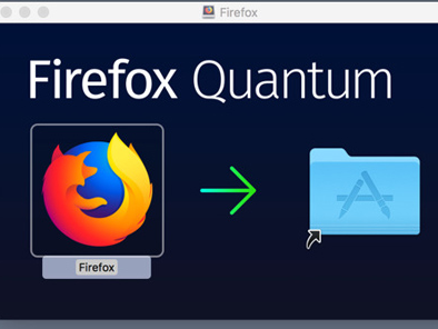 Firefox "lột xác" với phiên bản 57 Quantum