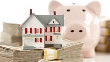 Tín dụng bất động sản: Dư nợ 9%, nợ xấu giảm mạnh