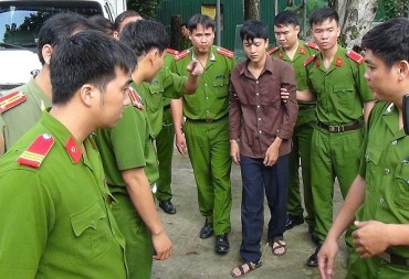 Tử hình hung thủ thảm sát 6 người ở Bình Phước