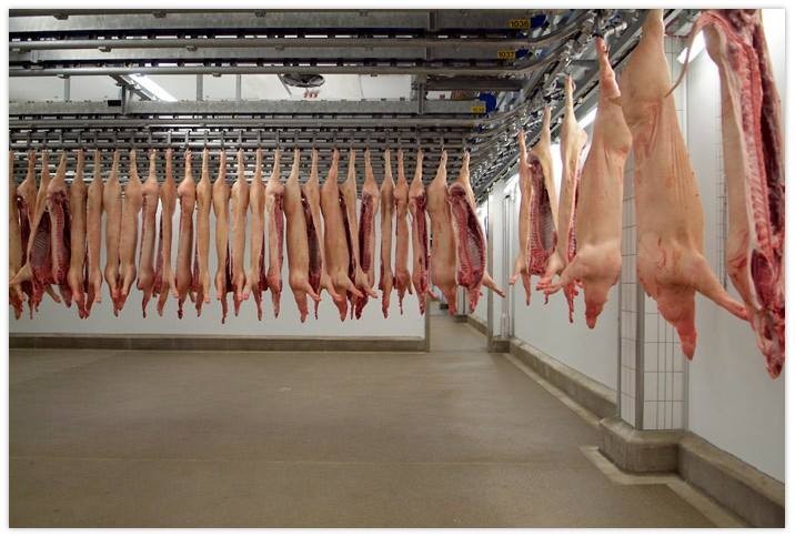Tiêu chuẩn quốc gia với thịt mát: Cần thay đổi thói quen sử dụng