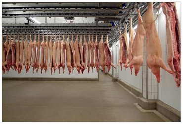 Tiêu chuẩn quốc gia với thịt mát: Cần thay đổi thói quen sử dụng