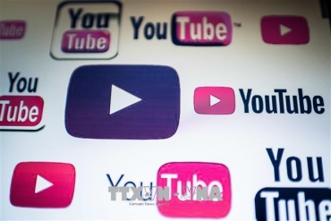 YouTube - 'Người thay đổi cuộc chơi' trong thế giới mạng