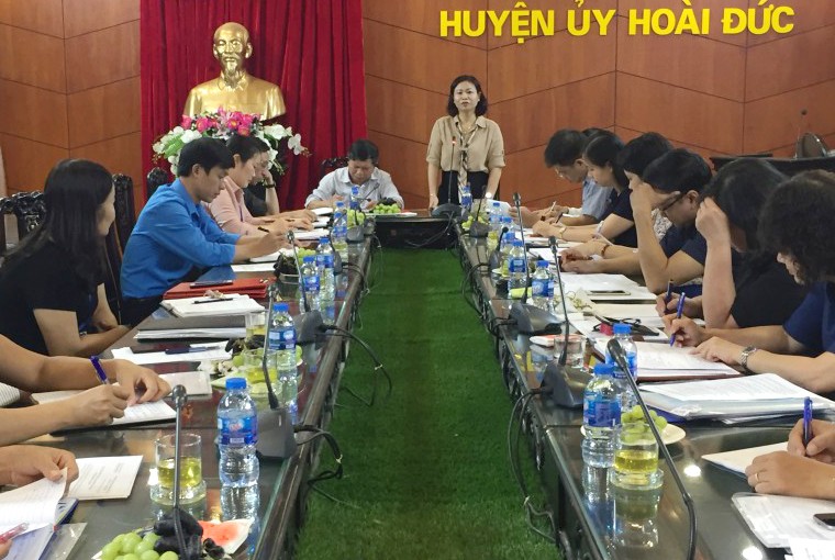 huong ve co so vi loi ich doan vien nguoi lao dong