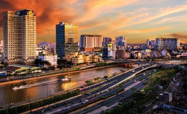Cải cách tài khóa xanh - công cụ để Việt Nam phát triển bền vững