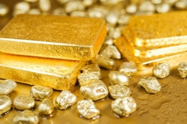 Vàng thế giới chìm đáy, vàng trong nước bất ngờ tăng mạnh