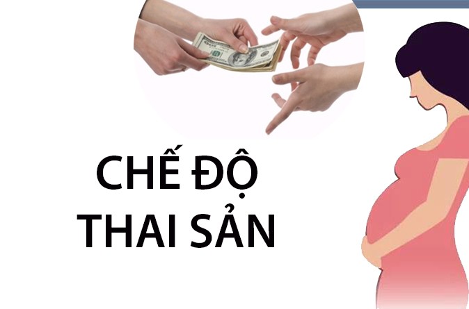 Có chế độ phụ cấp khu vực khi nghỉ thai sản?