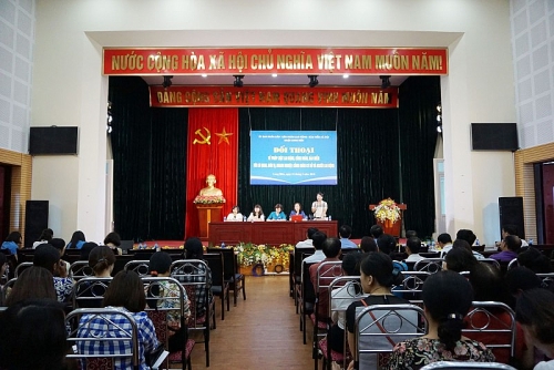 Hà Nội: 500 đơn vị nợ 321 tỷ đồng tiền BHXH, BHYT