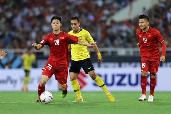 Thái Lan có thể chiếm ngôi đầu của Việt Nam nếu Malaysia bỏ World Cup 2022