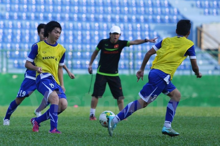 Nhìn từ U23 Việt Nam: Ai công bằng với ông Miura?