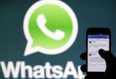 Hàng triệu smartphone sẽ không thể tiếp tục dùng WhatsApp vào tháng sau