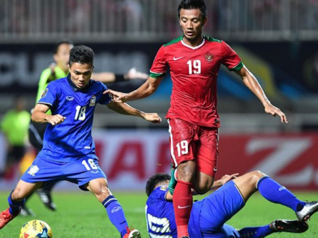 Lời nguyền AFF Cup: Thái Lan khó có thể vô địch