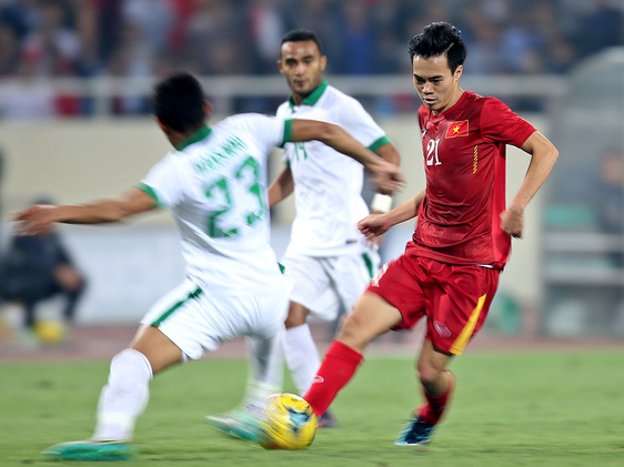 Đội tuyển Việt Nam sẽ được trẻ hoá mạnh mẽ sau AFF Cup 2016