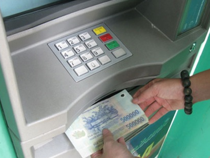 Không được để ATM “ngưng nhả tiền” dịp Tết