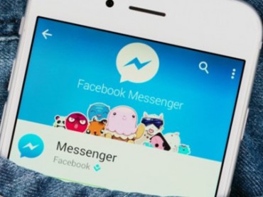 Facebook Messenger cho phép lập nhóm chat video lên tới 50 người