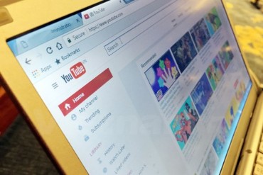 YouTube đã xóa hơn 150.000 video bạo lực trong khoảng 5 tháng qua