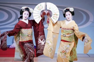 Sắc màu văn hóa tại Tuần lễ văn hóa Nhật Bản 2017