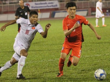 U23 Việt Nam được đá vào giờ đẹp tại VCK U23 châu Á 2018