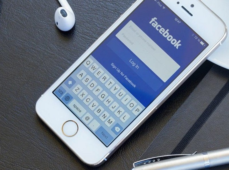 5 mẹo hay không thể bỏ lỡ khi sử dụng facebook trên iPhone