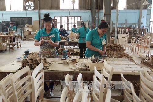 Việt Nam hướng tới trở thành quốc gia thứ 2 thế giới về sản xuất đồ nội thất