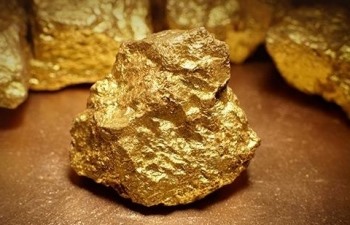 Giá vàng hôm nay 9.12: Nhiều nguyên nhân giúp vàng tăng mạnh