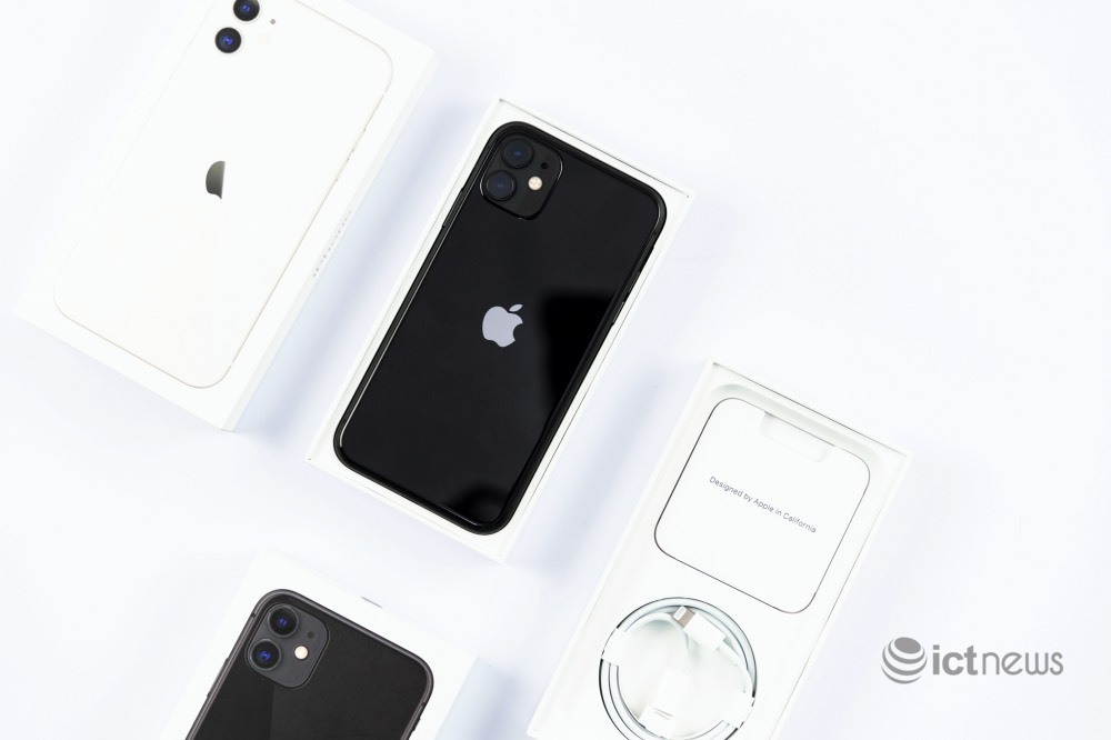 Đây là chiếc iPhone được mua nhiều nhất tại Việt Nam năm 2020