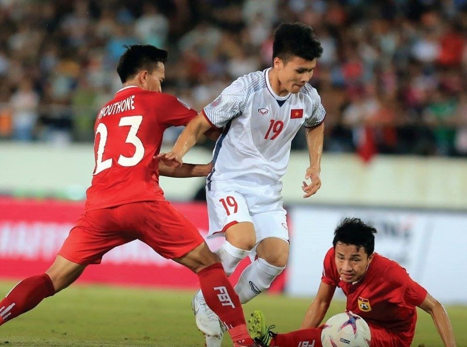 Tuyển Việt Nam có cần thắng đậm Lào ở trận ra quân AFF Cup 2020?