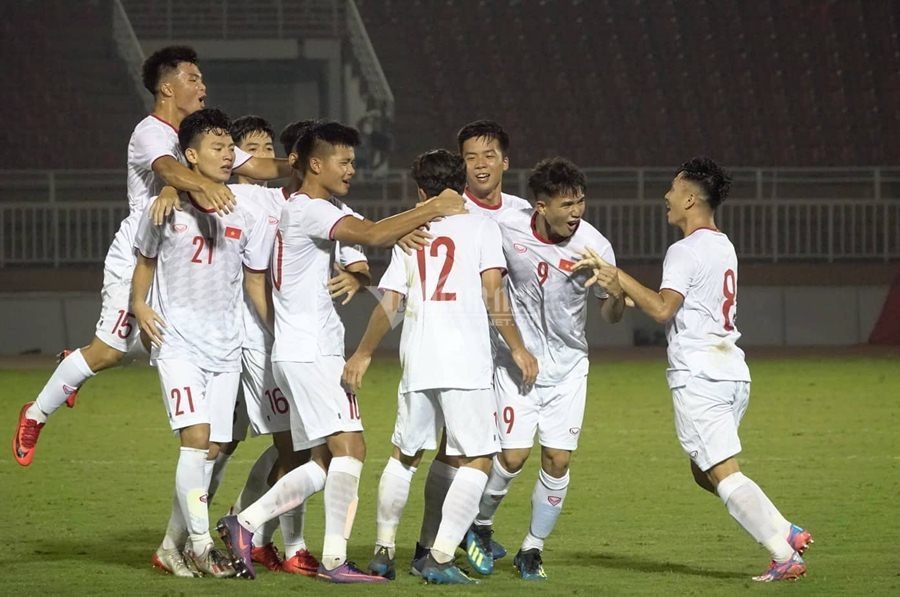 U23 Việt Nam chạm trán Thái Lan ở bảng tử thần giải đấu khu vực