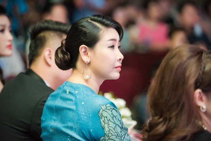 Hoa hậu Việt Nam 2016 chính thức khởi động