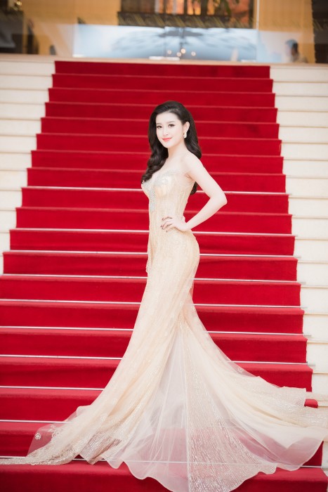 Hoa hậu Việt Nam 2016 chính thức khởi động