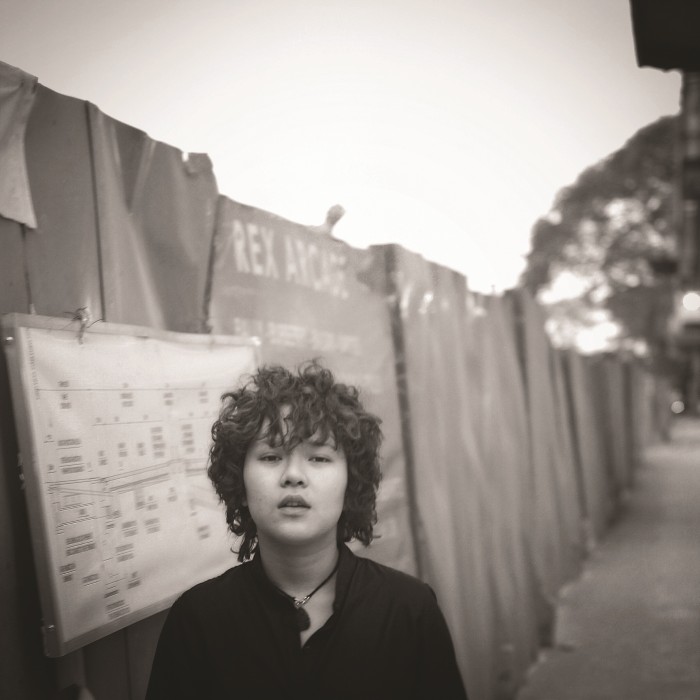 Dương Hoàng Yến trở lại sân khấu BHYT Dương Hoàng Yến trở lại sân khấu BHYT