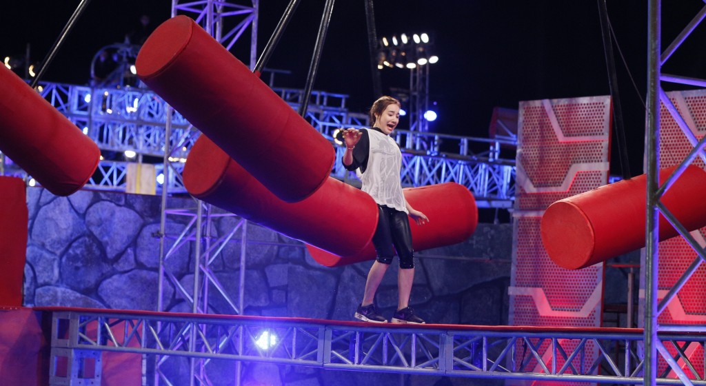 khoi dong khong gioi han sasuke viet nam mua 2