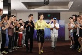 vietnam idol 2016 trao ve vang cho 33 giong hat tiem nang