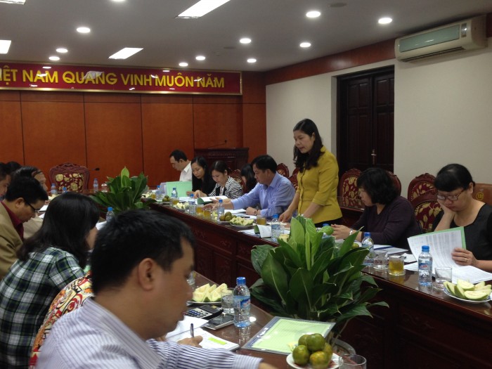LĐLĐ quận Hoàng Mai: Đổi mới trong công tác chỉ đạo