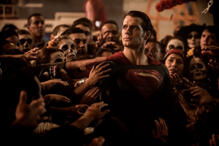 "Batman đại chiến Superman" tung thêm trailer mới