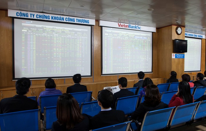 VietinBankSc đạt 95,1 tỷ đồng lợi nhuận năm 2015
