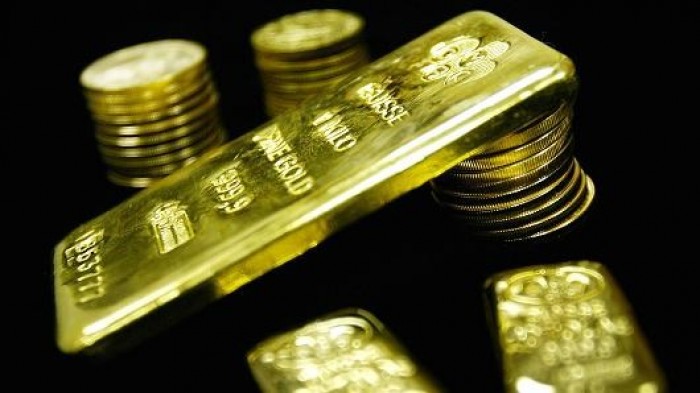 Giá vàng thế giới chạm mức cao nhất kể từ tháng 6/2015