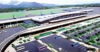 Nhà đầu tư Hàn Quốc bỏ dự án sân bay Quảng Ninh